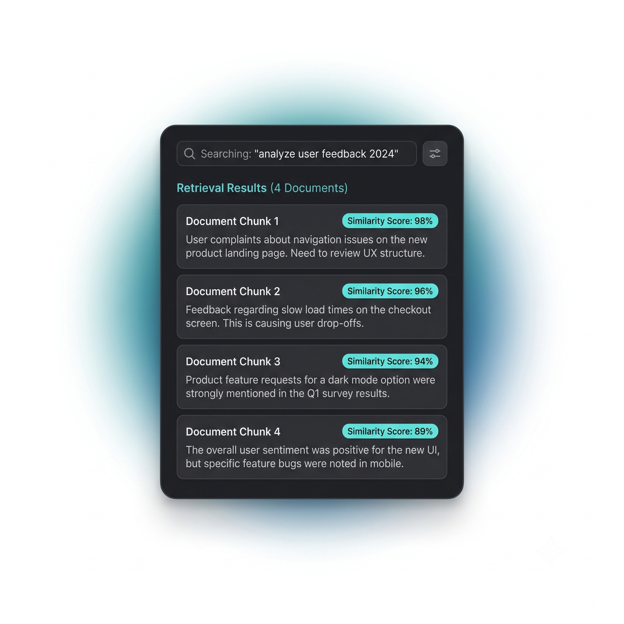 RAG Systems & Knowledge Retrieval