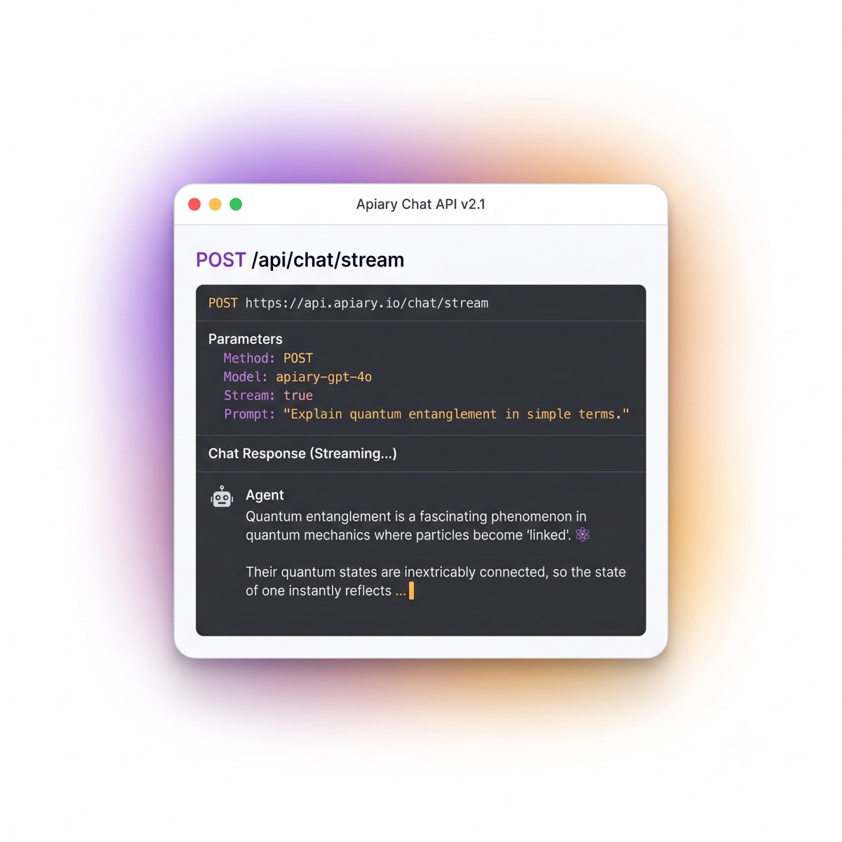 AI Integration & API Development