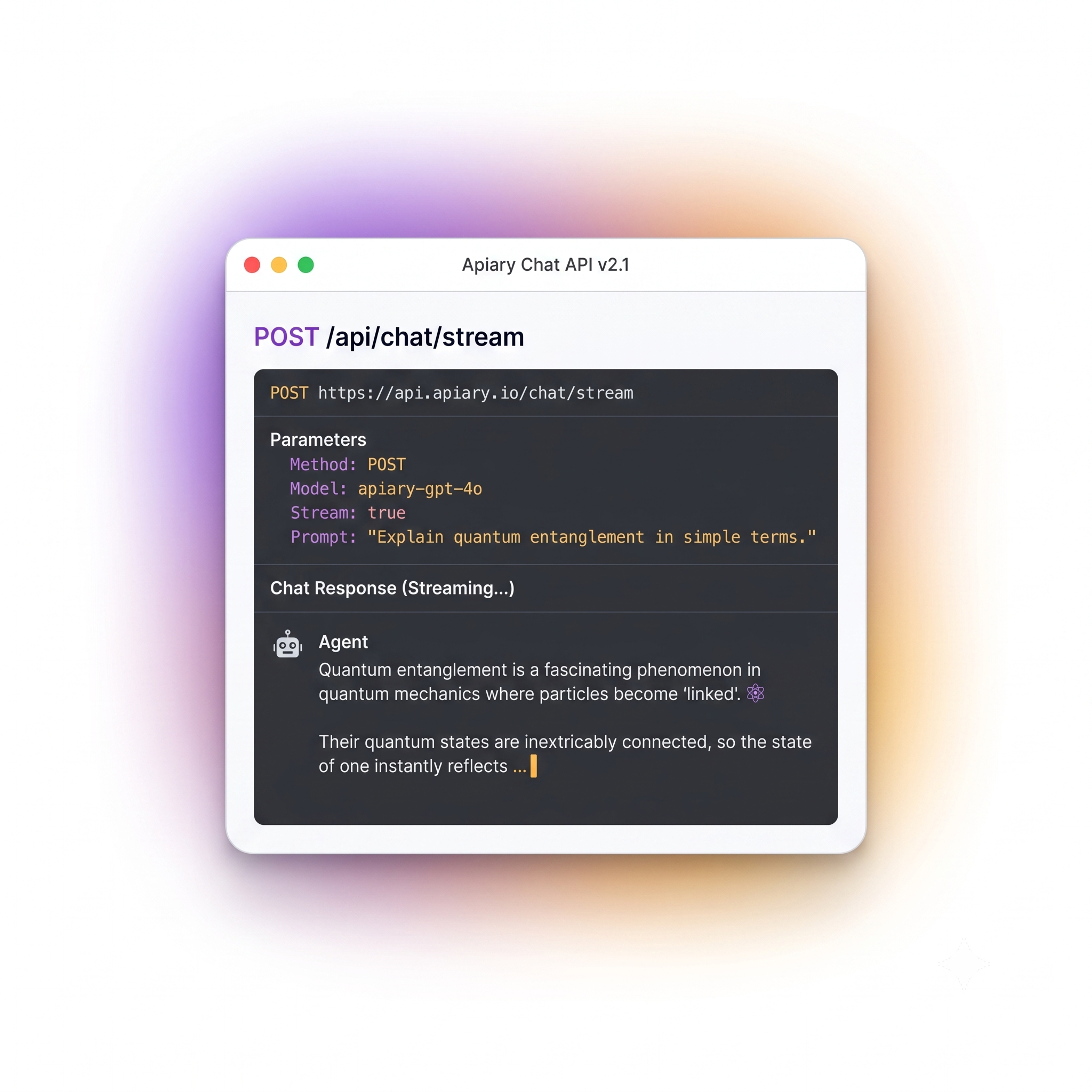 AI Integration & API Development